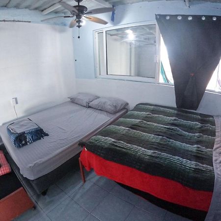 Mini Hostal Cultural De Масатлан Экстерьер фото