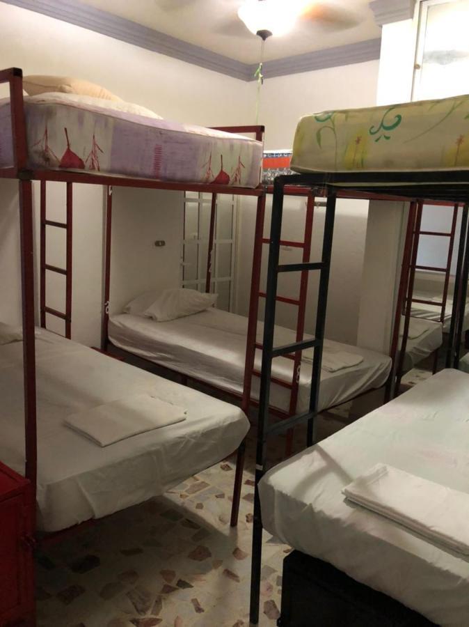 Mini Hostal Cultural De Масатлан Экстерьер фото