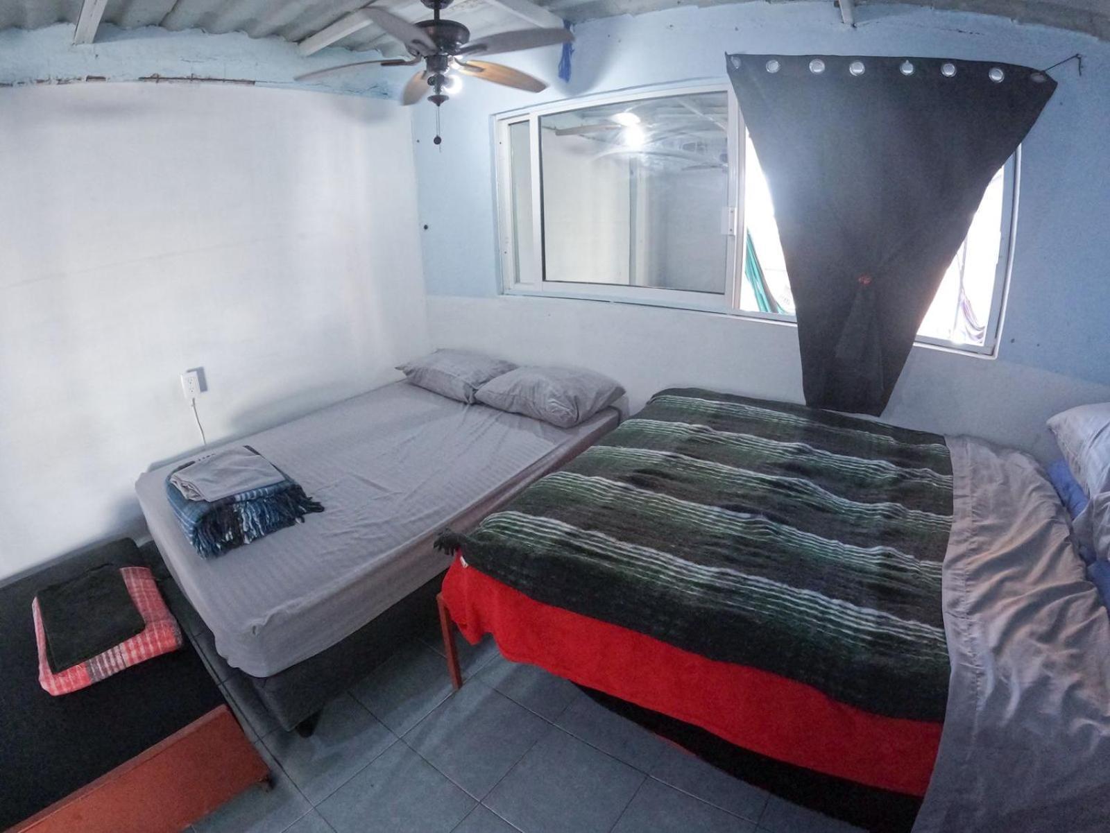 Mini Hostal Cultural De Масатлан Экстерьер фото