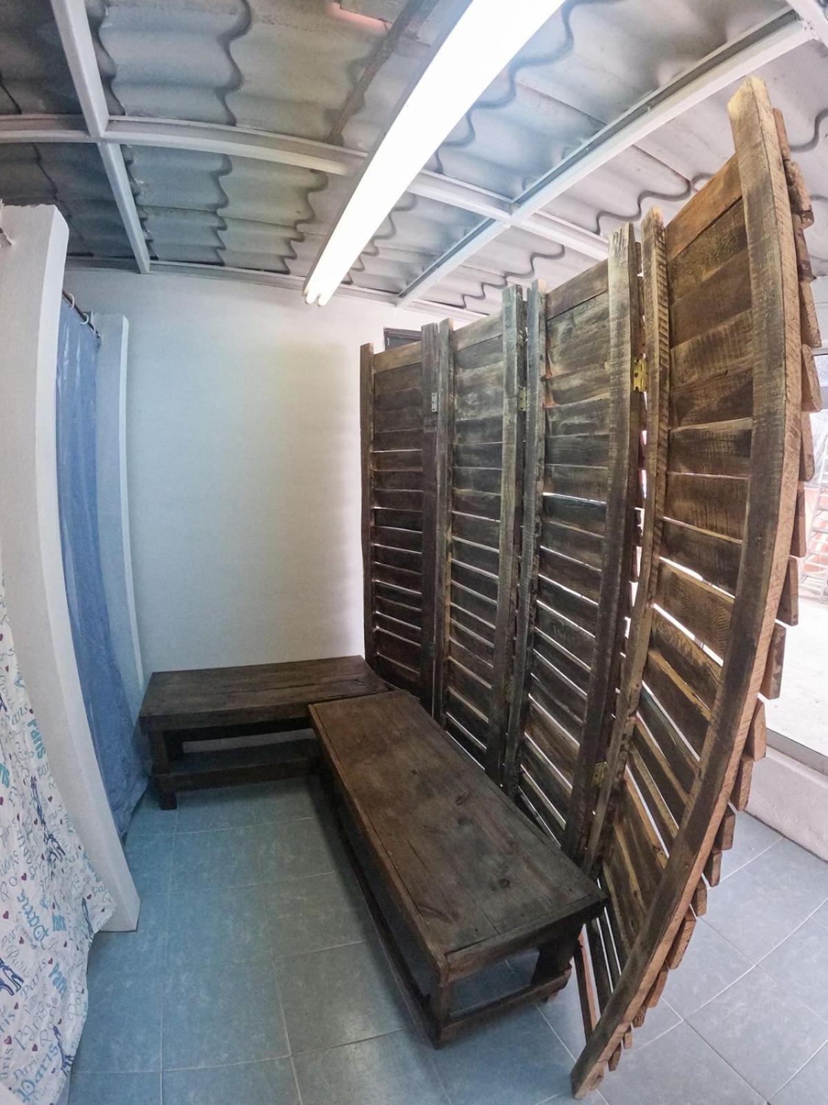 Mini Hostal Cultural De Масатлан Экстерьер фото